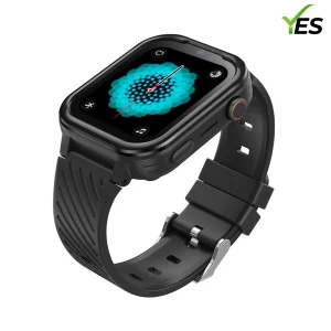 YES Kids Friend 4G Smart Watch