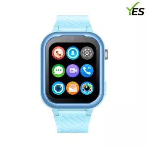 YES Kids Friend 4G Smart Watch 3 YES Kids Friend 4G Smart Watch