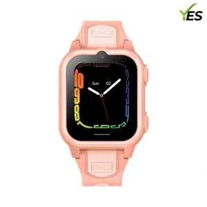 YES Kids Care 4G Smart Watch 1 YES Kids Care 4G Smart Watch