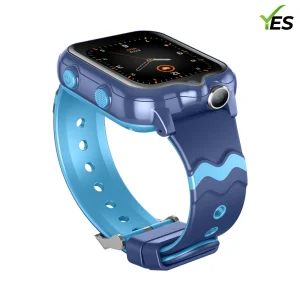 YES Kids Junior Hero 4G Smart Watch