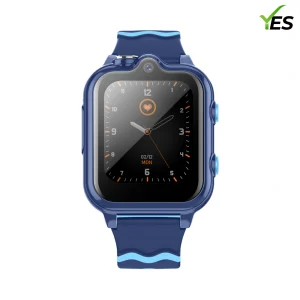 YES Kids Junior Hero 4G Smart Watch