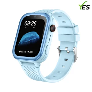 YES Kids Friend 4G Smart Watch