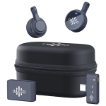 LUUCCO AirWave Pro Combo Wireless Microphone