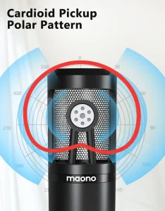 MAONO AU-PM360TR microphone