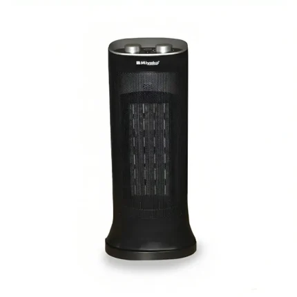 Miyako PTC-159B Room Heater