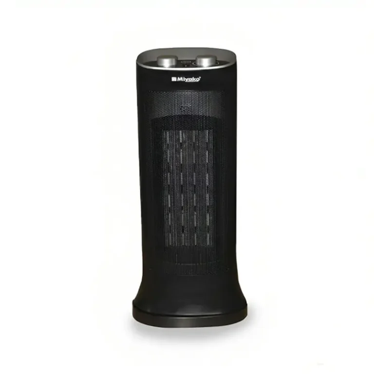 Miyako PTC-159B Room Heater