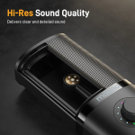 Maono PM450 USB Condenser Microphone