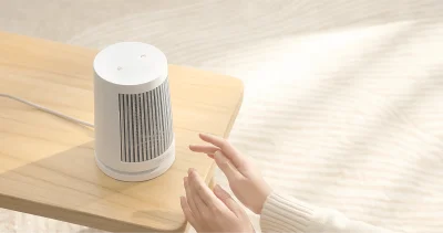 Xiaomi Mijia Desktop Heater