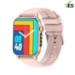 YES Pulse Max Smart Watch