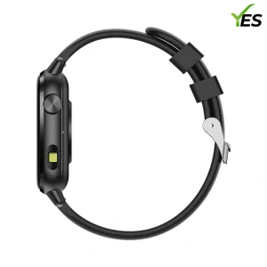 YES Pulse Pro Smart Watch