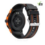 Yes Turbo Pro Smart Watch