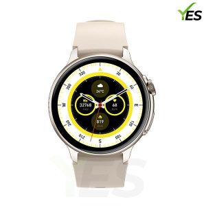 YES Vital Pro Smart Watch