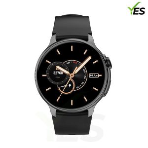 YES Vital Pro Smart Watch