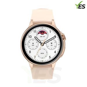YES Vital Pro Smart Watch