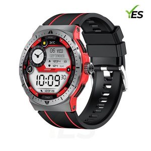 Yes Turbo Pro Smart Watch