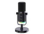 Luucco Melo-S2 USB & XLR Wireless Dynamic Microphone