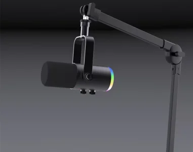 Luucco Melo-S2 Wireless Dynamic Microphone 