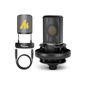 MAONO PM500T XLR Condenser Microphone