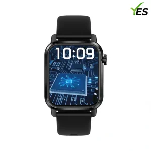 YES Pulse Pro Smart Watch