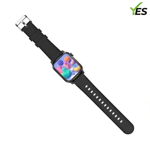 YES Pulse Pro Smart Watch