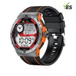 Yes Turbo Pro Smart Watch