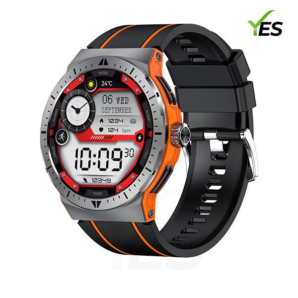 Yes Turbo Pro Smart Watch