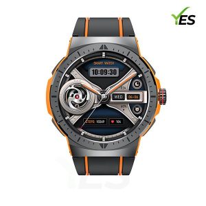 Yes Turbo Pro Smart Watch