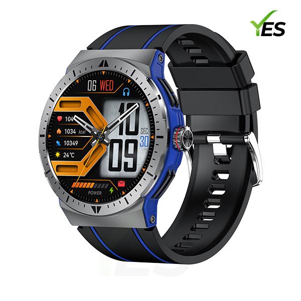 Yes Turbo Pro Smart Watch