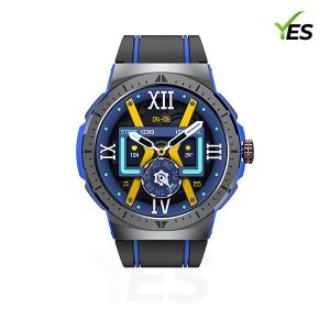 Yes Turbo Pro Smart Watch