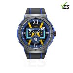 Yes Turbo Pro Smart Watch