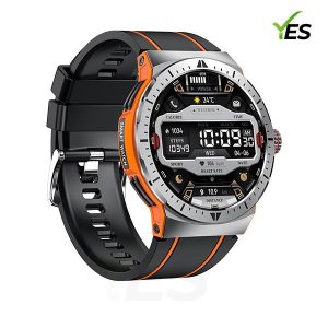 Yes Turbo Pro Smart Watch
