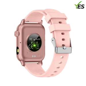YES Pulse Pro Smart Watch 2 YES Pulse Pro Smart Watch