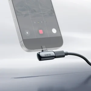 Ulanzi A200 Wireless Mini Microphone 5 Ulanzi A200 Wireless Mini Microphone