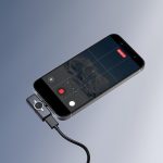 Ulanzi A21 Wireless Microphone