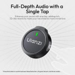 Ulanzi A21 Wireless Microphone