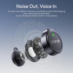 Ulanzi A21 Wireless Microphone