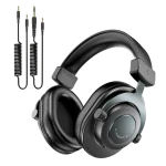 Fifine H8 3.5mm/6.35mm Studio Headphone