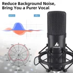 Maono AU-A03 USB Condenser Microphone