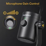Maono PD100U USB-C Dynamic Microphone
