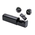 Ulanzi A21 Wireless Microphone
