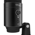Fifine K683A USB Condenser Microphone