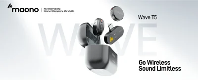 Wave T5 Wireless microphone 1 8c607a84 4500 4948 81f4 057e8ed5bb23