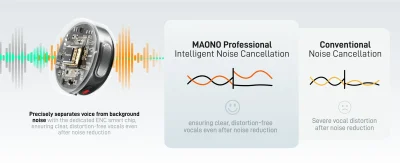 Wave T5 Wireless microphone 27