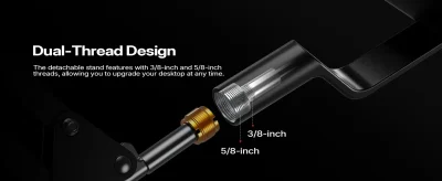 Maono PD100W Wireless/USB Dynamic Microphone 13 c3908044ea4d21f158fd07d9e10b5f66.jpg 2200x2200q80.jpg