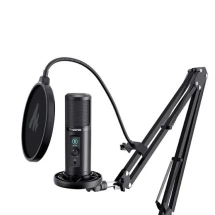 Maono AU-PM422 USB Condenser Microphone
