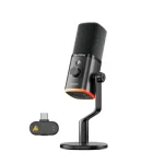 Maono PD100W Wireless/USB Dynamic Microphone