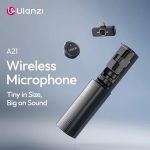 Ulanzi A21 Wireless Microphone