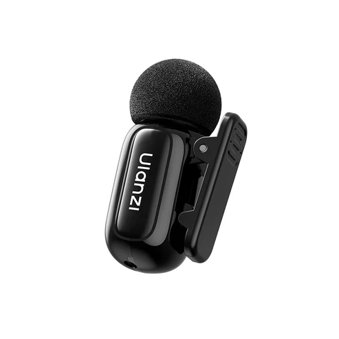 Ulanzi A200 Wireless Mini Microphone