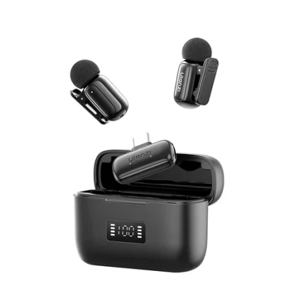 Ulanzi A200 Wireless Mini Microphone