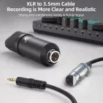 Maono AU-A03 USB Condenser Microphone